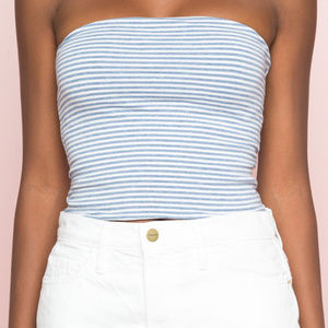 Brandy Melville Jenny Tube Top